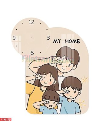 Tải file gốc File gốc in tranh nền tường tổng hợp KD2670 (bản PSD) chỉnh sửa được