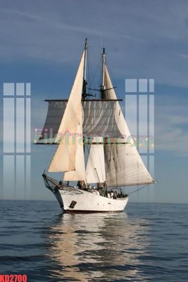 File ảnh gốc File gốc in tranh nền tường tổng hợp KD2700 không vỡ nét