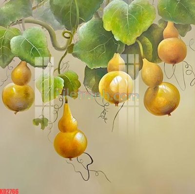 File in mica File gốc in tranh nền tường tổng hợp KD2766 (ảnh gốc) đẹp