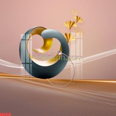 Tải file gốc File gốc in tranh nền tường tổng hợp KD2810 (in bạt) quảng cáo