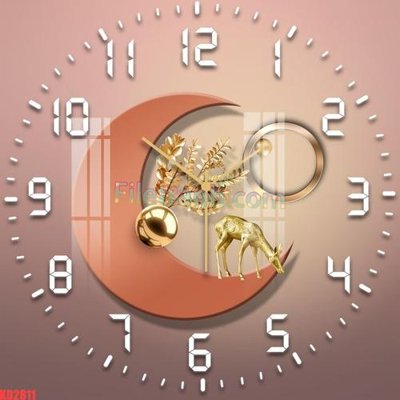 File tranh File gốc in tranh nền tường tổng hợp KD2811 (gốc) phong cách tối giản