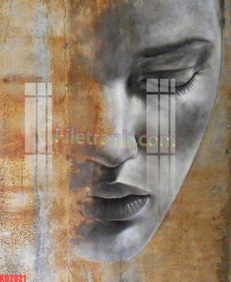 File in trần File gốc in tranh nền tường tổng hợp KD2821 (file gốc) chủ đề vũ trụ