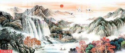 Tải file File gốc in tranh nền tường tổng hợp KD2829 (gốc) để in ấn ngay