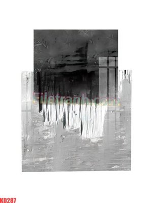 File in trần File gốc in tranh nền tường tổng hợp KD287 (bản gốc) 5D