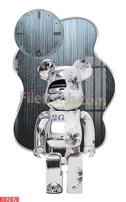 File tranh File gốc in tranh nền tường tổng hợp KD2870 (bản gốc) treo tường