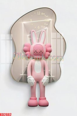 File in trần File gốc in tranh nền tường tổng hợp KD2882 (bản gốc) mây trời