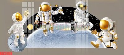 Tải file gốc File gốc in tranh nền tường tổng hợp KD2900 (in khổ lớn) không vỡ