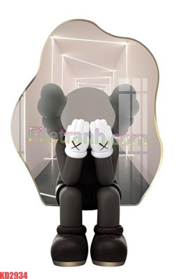 File gốc File gốc in tranh nền tường tổng hợp KD2934 (thiết kế) cho in ấn