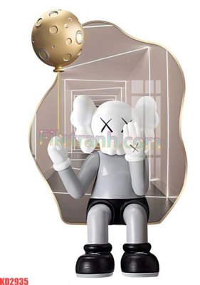 Tệp tin gốc File gốc in tranh nền tường tổng hợp KD2935 (dùng cho in) File gốc in tranh nền tường tổng hợp KD2935