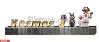 File ảnh gốc File gốc in tranh nền tường tổng hợp KD2940 (chuyên in mica)