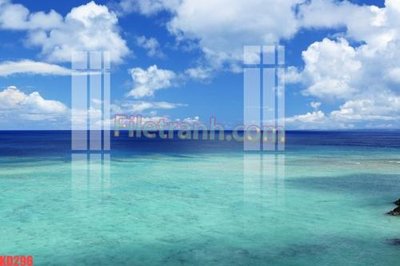 File PSD File gốc in tranh nền tường tổng hợp KD296 (nguyên bản) cho thiết kế