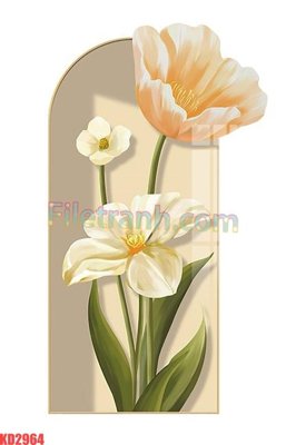 Tải file File gốc in tranh nền tường tổng hợp KD2964 (gốc) làm file thiết kế