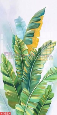 File PSD File gốc in tranh nền tường tổng hợp KD2973 (bản gốc) chất lượng nhất