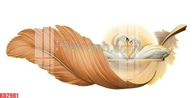 File tranh File gốc in tranh nền tường tổng hợp KD2981 (gốc) chủ đề thiên nhiên