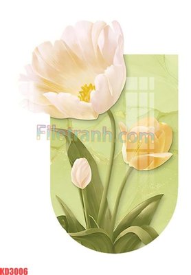 File tranh File gốc in tranh nền tường tổng hợp KD3006 (ảnh gốc) in trần nhà