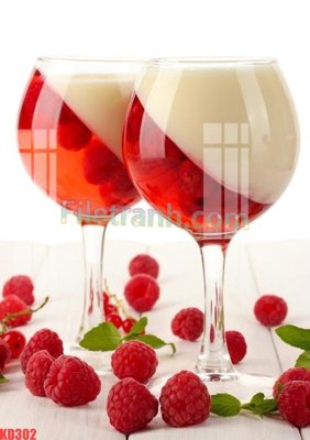 File tranh File gốc in tranh nền tường tổng hợp KD302 (bản gốc) treo phòng ăn