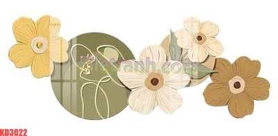 Tải file gốc File gốc in tranh nền tường tổng hợp KD3022 (in khổ lớn) không mờ