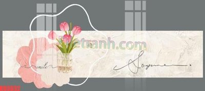 File gốc File gốc in tranh nền tường tổng hợp KD3032 (ảnh chi tiết) để in trần