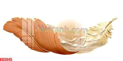 File gốc in ấn File gốc in tranh nền tường tổng hợp KD3045 chất lượng vượt trội