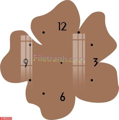 Hình ảnh file gốc File gốc in tranh nền tường tổng hợp KD3080 cho in UV