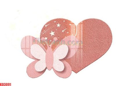 Download file File gốc in tranh nền tường tổng hợp KD3091 (gốc) in mica bàn thờ