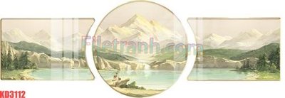 File tranh File gốc in tranh nền tường tổng hợp KD3112 (gốc) chủ đề con người