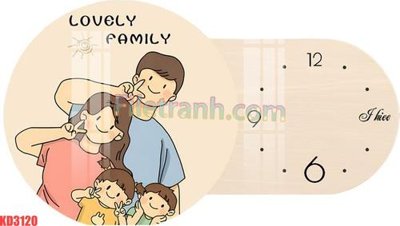 Chi tiết file ảnh File gốc in tranh nền tường tổng hợp KD3120 sắc nét