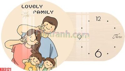 File tranh File gốc in tranh nền tường tổng hợp KD3121 (gốc) in film