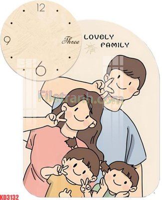 File ảnh File gốc in tranh nền tường tổng hợp KD3132 (gốc) trang trí khách sạn