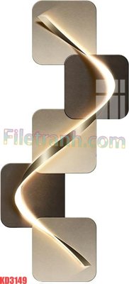 File gốc File gốc in tranh nền tường tổng hợp KD3149 (dành cho quảng cáo)