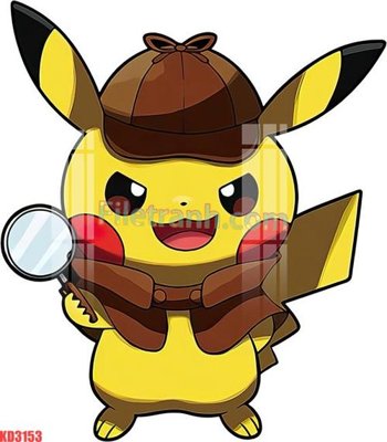 Tải file File gốc in tranh nền tường tổng hợp KD3153 (PSD) cho in tranh 3D