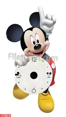 File tranh ảnh gốc File gốc in tranh nền tường tổng hợp KD3193 dùng cho in khổ lớn