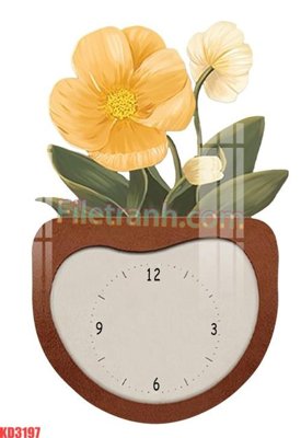 File gốc File gốc in tranh nền tường tổng hợp KD3197 (trang trí) cho phòng khách