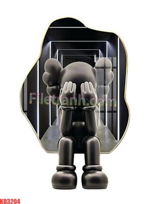 Tải về hình ảnh gốc File gốc in tranh nền tường tổng hợp KD3204 sắc nét