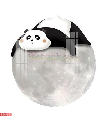 Tải file File gốc in tranh nền tường tổng hợp KD3209 (gốc) chủ đề phong thủy