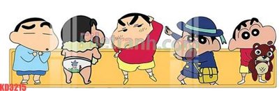 Tải file File gốc in tranh nền tường tổng hợp KD3215 (PSD) cho in tranh kính