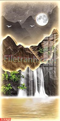 Tải file gốc File gốc in tranh nền tường tổng hợp KD3217 (bản PSD) chỉnh sửa được