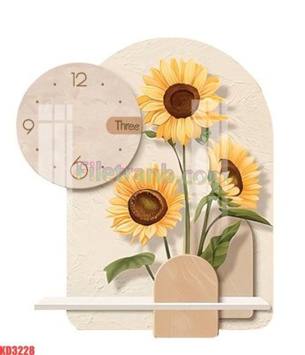 Tệp tin gốc File gốc in tranh nền tường tổng hợp KD3228 (dùng cho in ấn) chuyên nghiệp