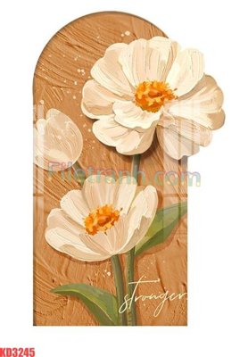 File tranh File gốc in tranh nền tường tổng hợp KD3245 (gốc) chủ đề trừu tượng