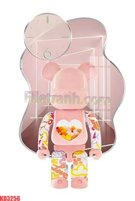 File tranh File gốc in tranh nền tường tổng hợp KD3256 (gốc) in vải canvas