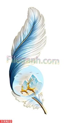 Tải file File gốc in tranh nền tường tổng hợp KD3289 (gốc) làm file tranh quảng cáo