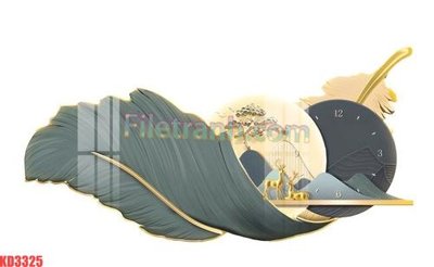 File tranh in mica File gốc in tranh nền tường tổng hợp KD3325 (độ phân giải cao)