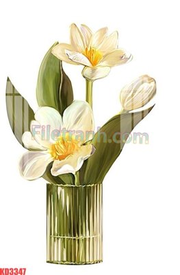 File gốc in ấn File gốc in tranh nền tường tổng hợp KD3347 độ phân giải cao