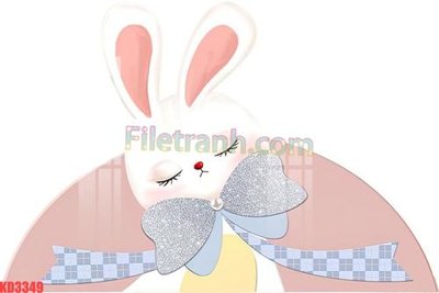 File gốc File gốc in tranh nền tường tổng hợp KD3349 (in mica) trang trí