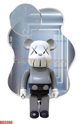 File ảnh File gốc in tranh nền tường tổng hợp KD3360 (gốc) dùng in Pano