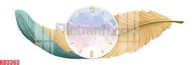 File gốc File gốc in tranh nền tường tổng hợp KD3363 (dành cho trang trí nội thất)