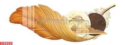 Download file File gốc in tranh nền tường tổng hợp KD3399 (chất lượng in ấn)