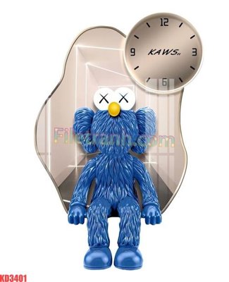 Tải file File gốc in tranh nền tường tổng hợp KD3401 (PSD) cho in tranh 3D