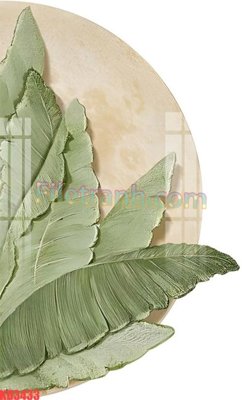 Hình ảnh file gốc in trần nhà File gốc in tranh nền tường tổng hợp KD3433