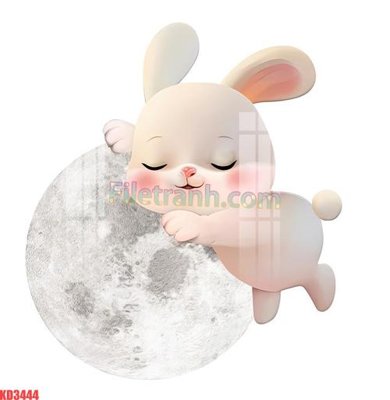 File gốc File gốc in tranh nền tường tổng hợp KD3444 (in ấn) không giới hạn